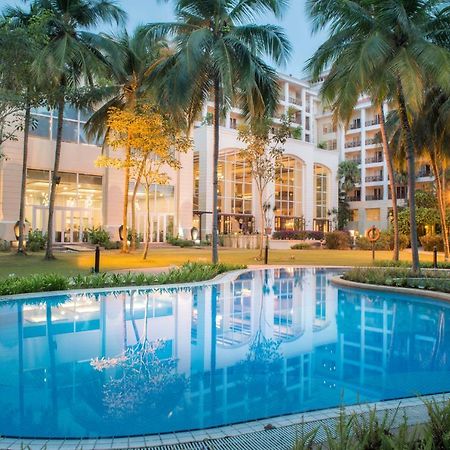 Bangi Resort Hotel Bandar Baru Bangi Esterno foto The Royal